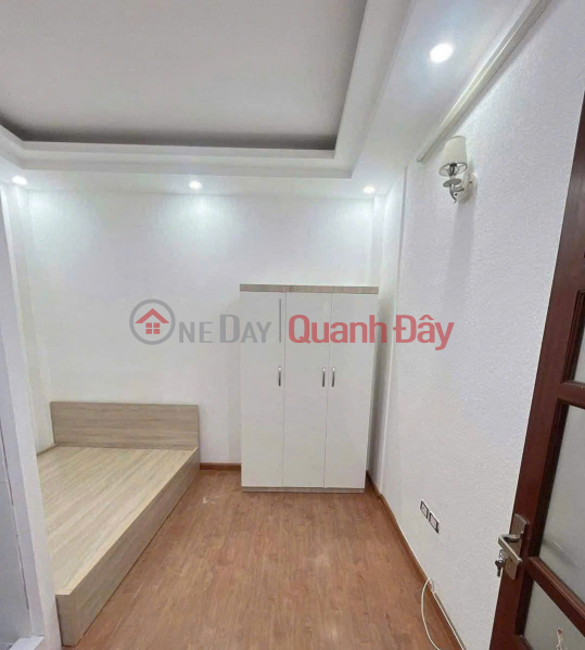 Urgent sale of house in Nguyen Khanh Toan, Cau Giay, 6 floors, 30m car access, 9 rooms, 10 billion Vietnam Sales, đ 10.4 Billion