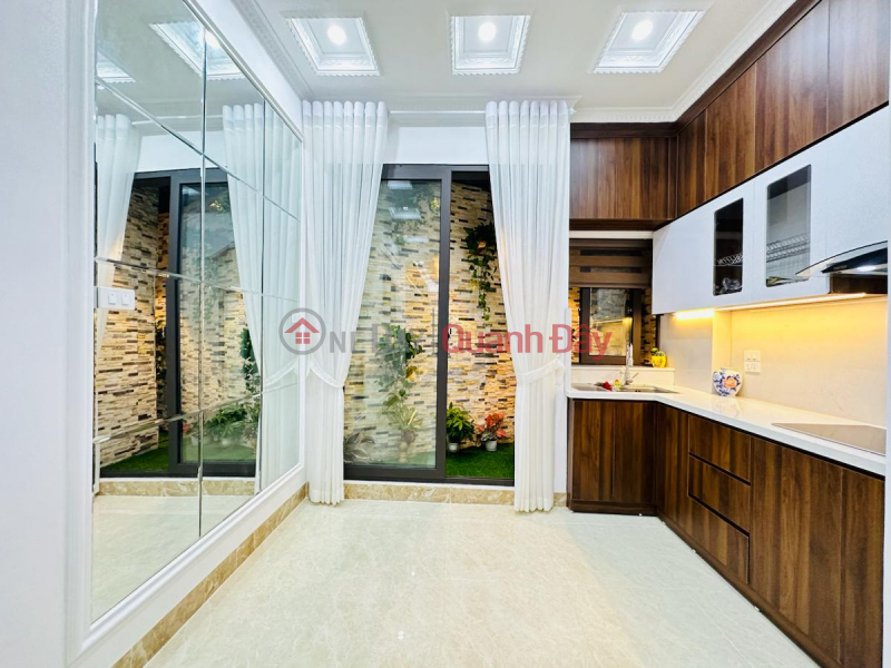 Property Search Vietnam | OneDay | Residential Sales Listings, TAY SON - DONG DA - 40M2 - FRONTAGE 4M - CARS CAN AVOID 50M - BEAUTIFUL HOUSE, AVAILABLE IMMEDIATELY - OVER 8 BILLION