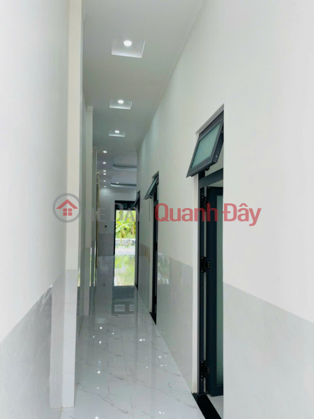Selling a beautiful, cheap, two-sided private book house, near the primary school in Trang Dai ward, Bien Hoa Vietnam, Sales | đ 2.75 Billion