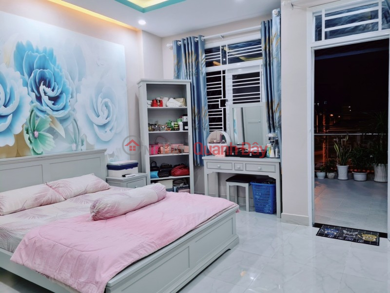 House For Sale Near Aeon Binh Tan, 96m2x 6 Floors, Only 6.9 Billion VND Sales Listings
