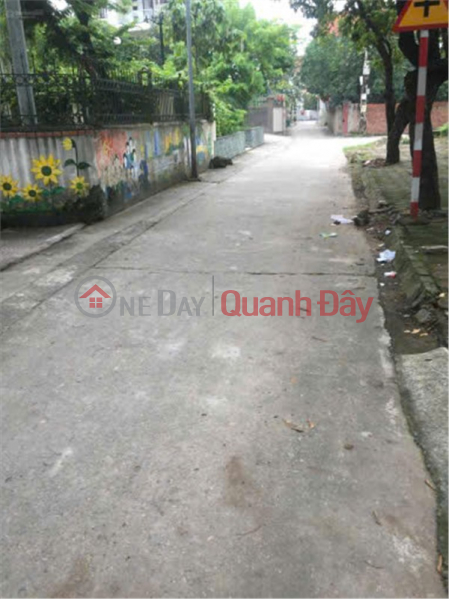 OWNER NEEDS TO SELL Quickly 55m2 Land Lot, Village 8 Yen So, Hoai Duc, Hanoi - INVESTMENT PRICE Vietnam Sales đ 4.2 Billion