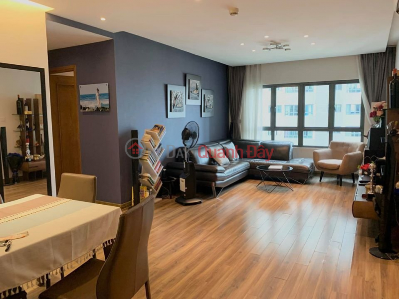 SIÊU PHẨM - Căn hộ 2 ngủ 89m2 Mulberry Lane tòa A view hồ chỉ 6.1 tỷ Niêm yết bán