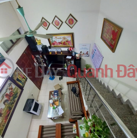 DONG DA CENTER - BEAUTIFUL HOUSE FROM ENTRANCE TO WINDOW - CHEAP PRICE - MUST BE QUICK TO GET 5T, 40M2, 5 BILLION _0