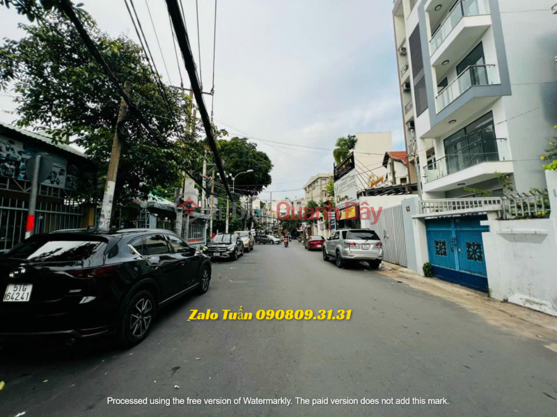 Property Search Vietnam | OneDay | Nhà ở | Niêm yết bán, Bán Nhà Phường 7 Quận Phú Nhuận Trần Kế Xương 90m2 , 3 Tầng , 13 Phòng Ngủ Giá 11 tỷ 9