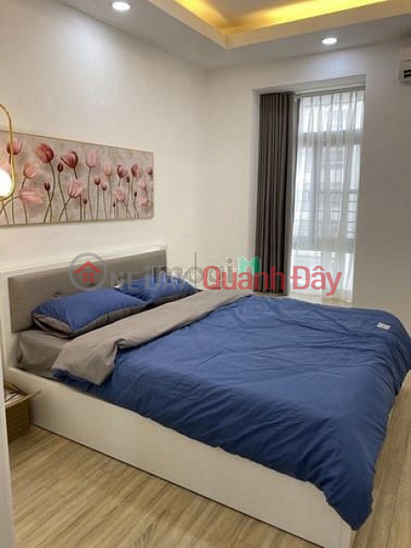 Property Search Vietnam | OneDay | Residential, Rental Listings Hung Vuong 2 apartment for rent quickly, Nguyen Van Linh, Tan Phong Ward, District 7, HCMC