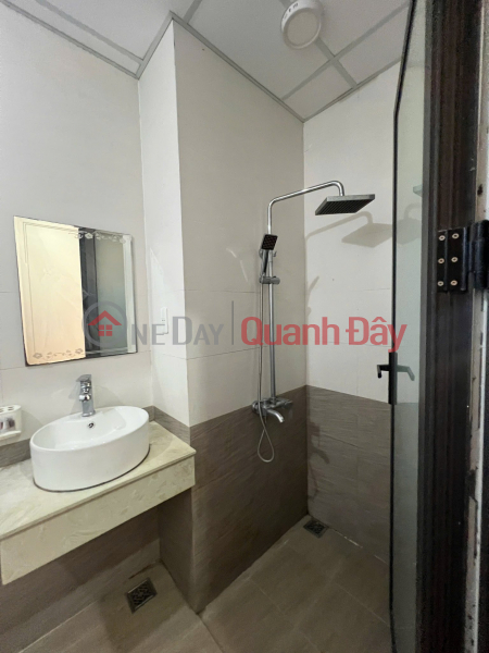 đ 5 triệu/ tháng | Căn Hộ Cho Thuê Gần Biển Mỹ Khê - Đầy Đủ Nội Thất