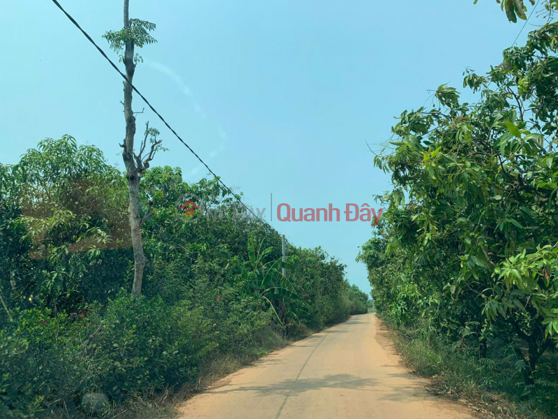 đ 2,5 tỷ, ĐẤT KHU NGHỈ DƯỠNG RETREAT LAKESIDE - Giáp Hồ Trị An, Xã La Ngà, Huyện Định Quán, Đồng Nai