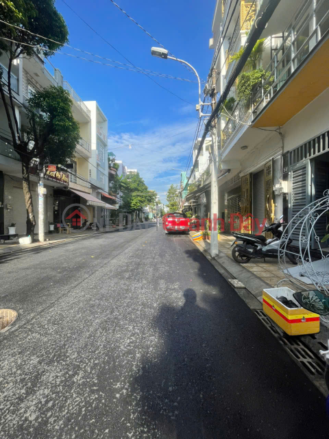 Bán gấp nhà 4x18m, 4 Tầng – Mặt tiền Thành Công, P. Tân Thành, Tân Phú – Chỉ 12.6 tỷ _0