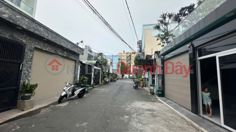 Nhà phố cao cấp Trung Mỹ Tây 17, Quận 12 - Ngang gần 8m, 6PN, sân đậu 2 ô tô, chỉ 13,8 tỷ _0
