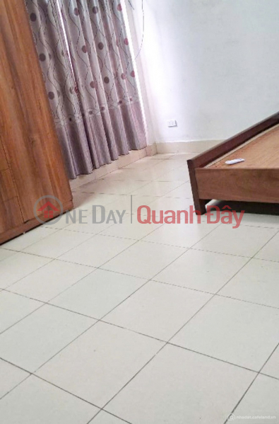 Property Search Vietnam | OneDay | Residential | Sales Listings | House for sale on Vo Chi Cong, Happy Life, 35m2, 4 floors, 5.5 billion, near the street, 5 minutes to Tay Ho