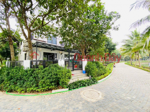 LK FORESA XUÂN PHƯƠNG 105M2- 5 TẦNG - LÔ GÓC - KINH DOANH - ĐÓN Q.HOẠCH METRO 6 _0