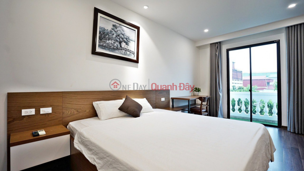 Property Search Vietnam | OneDay | Residential, Rental Listings EXTREMELY RARE Super VIP apartment for rent, fully furnished in Cat Linh - Dong DA