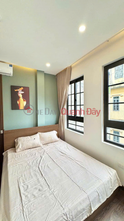 bán gấp tòa nhà dòng tiền 60m giá 13 tỷ tại hoàng văn thái thanh xuân _0