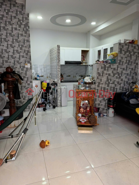 NHÀ ĐẸP- GIÁ TỐT CHÍNH CHỦ BÁN NHANH NHÀ đường Lưu Hữu Phước, quận 8 TPHCM Niêm yết bán