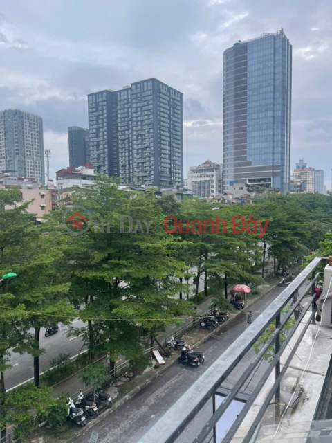 VIP STREET THAI HA – 78\/85M² – 4 FLOORS – 5M FRONTAGE – 21.2 BILLION _0