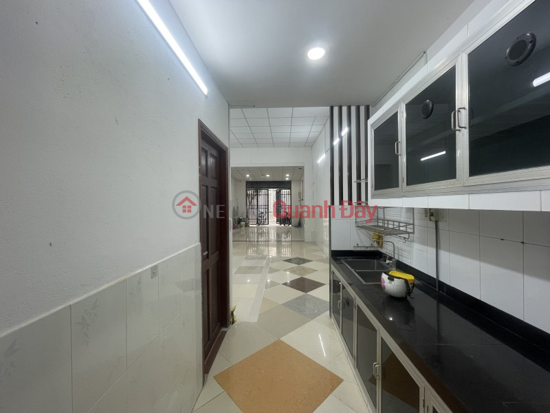 House for sale in Hoang Ngoc Phach, Tan Phu - 95m2, 4m7 wide - 10m alley for trucks Vietnam Sales | đ 10.4 Billion