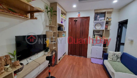 OWNER APARTMENT CT4, Kim Chung, Dong Anh, Hanoi - Good price - Good location _0