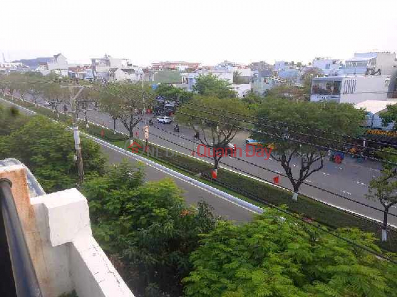 HOT khu VIP nhà 3 tầng đường Hồ Xuân Hương 140m2 ngang 8,63m. Giảm ngay 1 tỷ cho khách thiện chí | Việt Nam | Bán | đ 34 tỷ