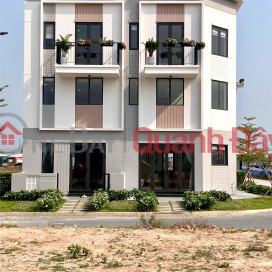 Fully Furnished Townhouse, Down Payment 789 Million - Live Now K-Home _0