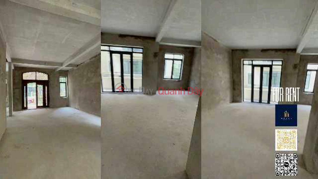 Empty villa for rent | Vietnam, Rental, đ 140 Million/ month