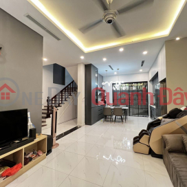 Subdivision house - To Vinh Dien street, Thanh Xuan, 2 sides open for cars to enter the house, 60m2 priced at 10 billion VND _0