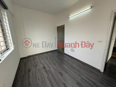 BÁN CHUNG CƯ ĐẶNG XÁ – GIA LÂM 70m² 2 PN, 2 WC GIÁ CHỈ 3.5 TỶ _0