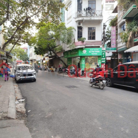 BÁN NHÀ HOÀNG VĂN THÁI THANH XUÂN, PHÂN LÔ GARA OTO, 6TẦNG THANG MÁY, NHỈNH 19 TỶ _0