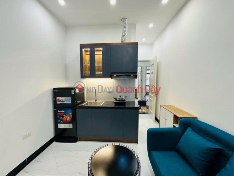 BÁN CHUNG CƯ MINI CẦU GIẤY – NGÕ THÔNG – 7 TẦNG – THANG MÁY – NHÀ MỚI CỰC ĐẸP – FULL PHÒNG KHÉP KÍN, 80M 25 TỶ | Việt Nam | Bán đ 25 tỷ
