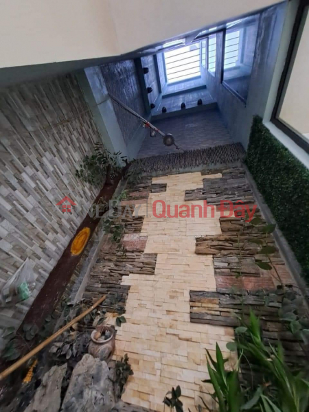 300% REAL! APPROXIMATELY 6 BILLION, LANE 38 XUAN LA - 5 FLOORS - 52M2 - DIVISION - CORNER LOT - CAR ENTRANCE - NEAR STREET - FULL INTERIOR., Vietnam | Sales | đ 6.5 Billion