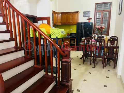 HOUSE FOR RENT ON TRAN KHAT CHAN STREET, 58M², 4 FLOORS, 4 SPACIOUS BEDROOMS, FULLY FURNISHED, 15 MILLION VND. 0903258273 _0