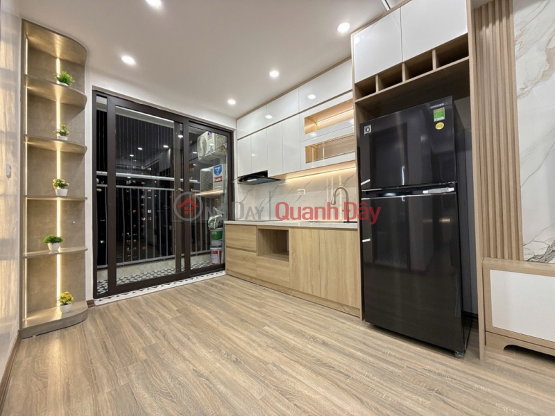 CT1- A1 Tây Nam Linh ĐÀM tầng trung 51m giá 4x tỉ Việt Nam | Bán đ 4,69 tỷ