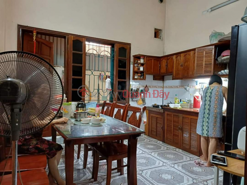 Property Search Vietnam | OneDay | Nhà ở Niêm yết bán Bán nhà Phạm Văn Đồng 86m x 4T- Mt 4m- 7tỷ 25.