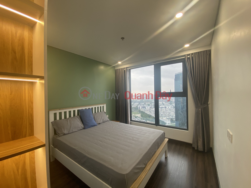 Management Board synthesizes 1-2-3 PN apartment fund, beautiful and cheapest for rent Hoang Huy Grand. Contact 0934 367 966 Rental Listings