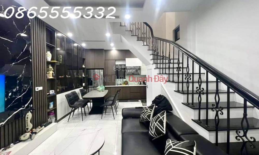 Property Search Vietnam | OneDay | Nhà ở Niêm yết bán Giảm 1 tỷ! Nhà mới đẹp phố Thái Hà, lô góc 3 thoáng, kinh doanh đỉnh, sẵn nội thất, ở ngay