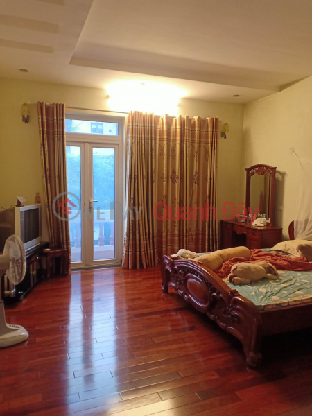 Property Search Vietnam | OneDay | Residential, Sales Listings, HOUSE FOR SALE, PHAM VAN DONG, divided into lots. Car, corner lot, 2 airy, 60m2, 4 floors, 9.3 billion