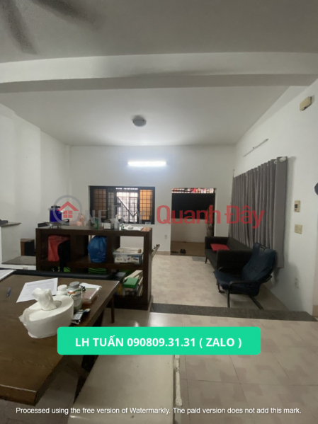 Property Search Vietnam | OneDay | Nhà ở | Niêm yết bán 3131- Nhà Chính Chủ Hoa Cau Phú Nhuận (6x12.5) 4 Tầng Btct Giá 8 Tỷ 3