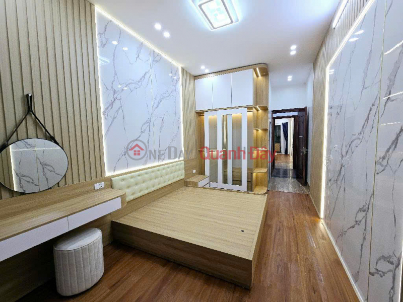 House for sale on Hoang Cau Street, Rare Location, Vip Dong Da Area, 56mx5T, Price: 10.4 Billion, Contact: 0396935190. | Vietnam | Sales, đ 10.4 Billion