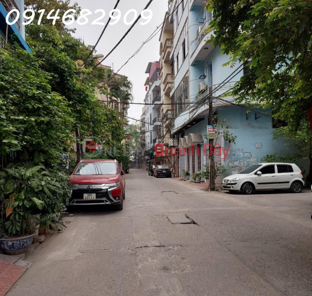 Property Search Vietnam | OneDay | Residential, Sales Listings, HOUSE FOR SALE ON NGUYEN KHANH TOAN: 45M2 x 5 FLOORS, WIDE ALLEY, FULL FURNITURE, 10M CAR, ONLY 9.x BILLION