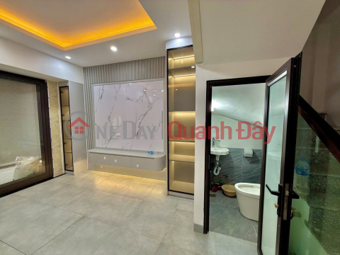 BÁN NHÀ LÔ GÓC QUAN NHÂN – NHÂN CHÍNH – 35M2 –5 TẦNG – MẶT TIỀN 6M – GIÁ 6.5 tỷ lh 0817606560 _0