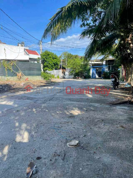 Urgent sale of a 61m2 plot in Dien Toan resettlement area, Dien Khanh., Vietnam Sales, đ 1.25 Billion