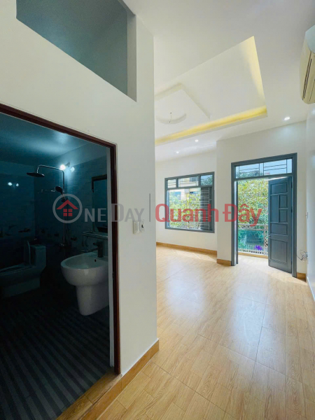 Property Search Vietnam | OneDay | Residential | Sales Listings 3-STOREY HOUSE FOR SALE, CORNER LOT - EXCELLENTLY BEAUTIFUL IN THAI BINH CITY, AREA 130m2, PRICE ONLY ABOVE 4 BILLION.