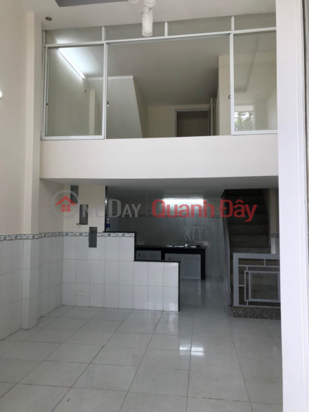 Binh Tan House, Street 9, 1 ground floor, 2 floors, 3 bedrooms, truck alley leading to Tham Luong canal, more than 3 billion Vietnam | Sales, đ 3.67 Billion