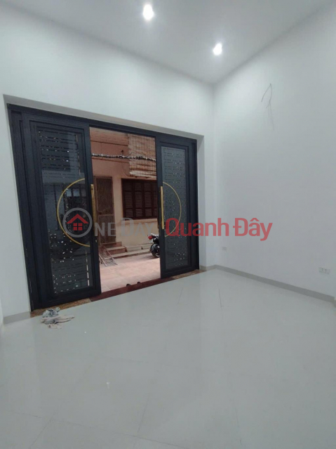 BÁN NHÀ LÊ TRỌNG TẤN, PHÂN LÔ QUÂN ĐỘI, Ô TÔ ĐỖ CỬA, 12.9 TỶ _0