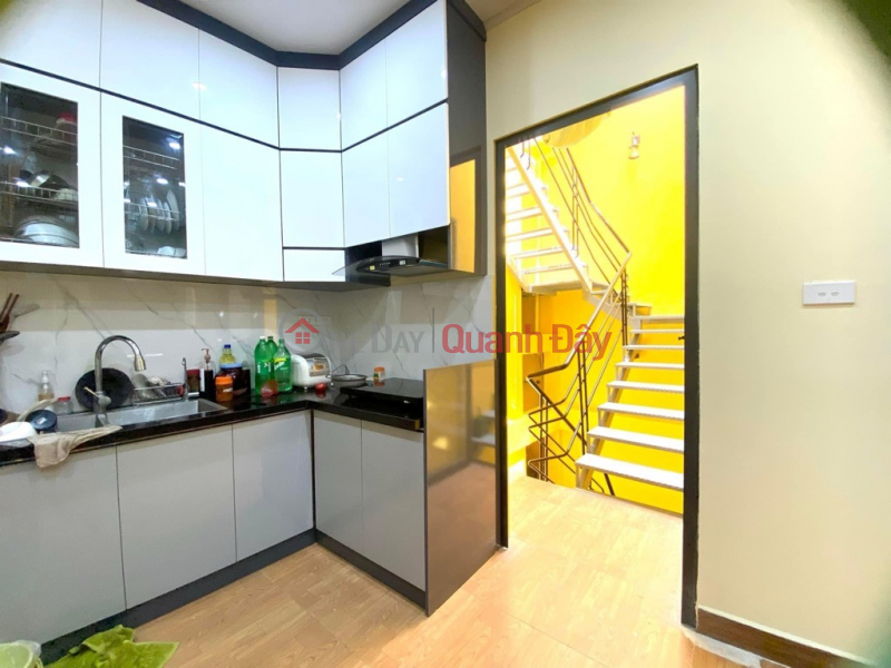 Property Search Vietnam | OneDay | Residential Sales Listings | TEAM CAN - BEAUTIFUL HOUSE BUILT BY TAM HUYET - Area 39M2x5T - PRICE 3.5 BILLION