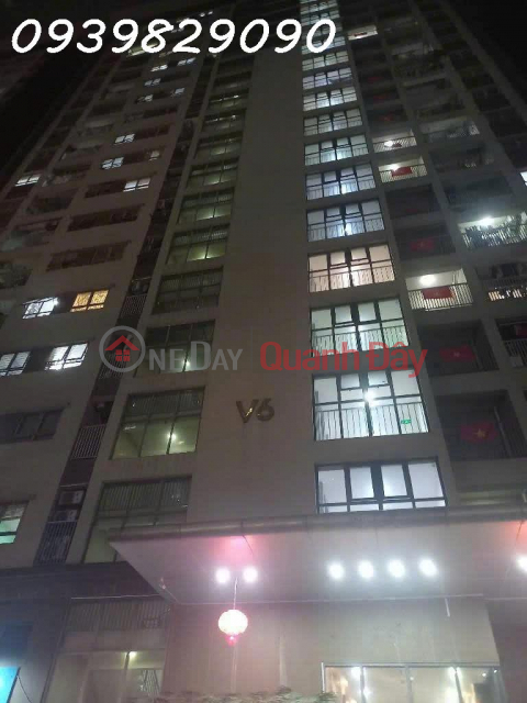 Apartment for sale in Phu Luong, Ha Dong, Hanoi, 4.47 billion VND, 67m2, beautiful view, special price. _0