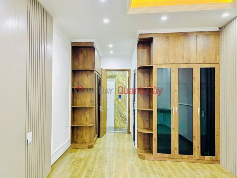 Property Search Vietnam | OneDay | Residential | Sales Listings Very beautiful ! Brand new house in Thai Ha, 20m car, wide alley with elevator, corner lot with 2 open sides, 41m*7T 4m 9.3 billion,