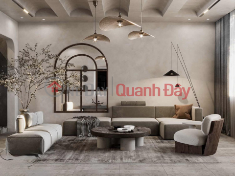 ***Bán nhà mặt tiền Tự Cường, phường 4, Tân Bình; (4,5*19); 11 tỷ _0