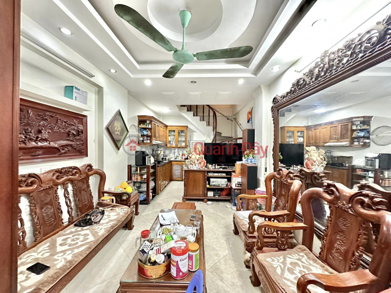 SELL HOUSE 110 NGUYEN CHAIN, 38M2 PRICE ONLY 3.15 BILLION (negotiable). Sales Listings