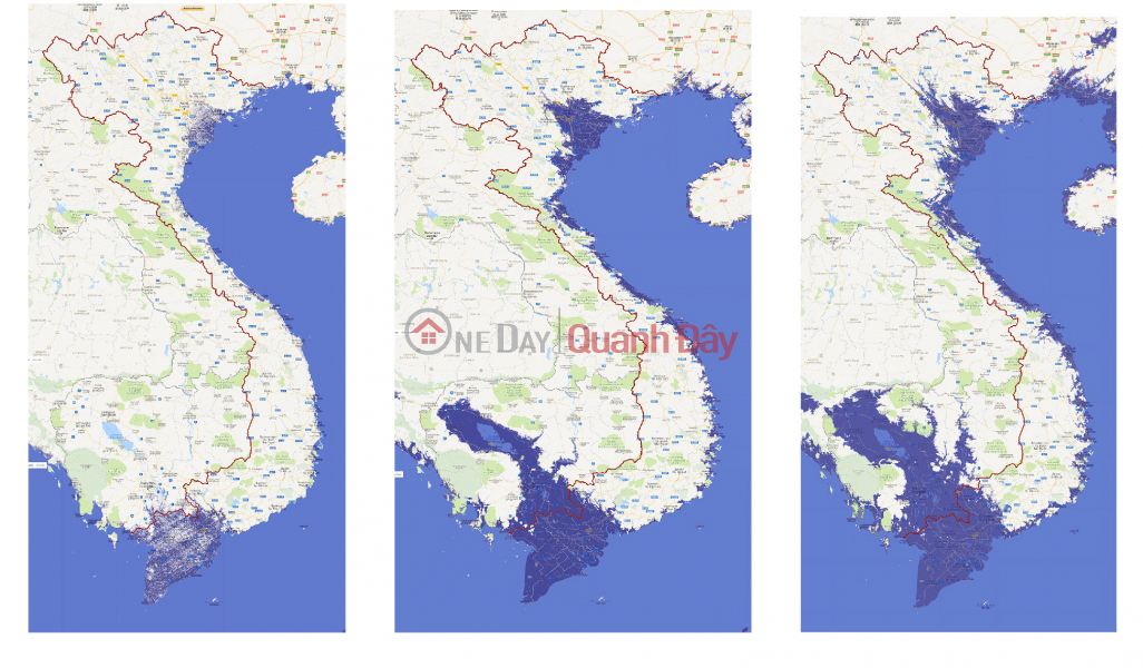 đ 150 Million URGENT CLASSIFICATION OF LAND LOT AT BIEN HO VILLAGE SUPER CHEAP PRICE FOR FUTURE EVACUATION PLACE