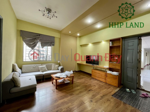 Selling Thanh Binh apartment 80m2, free furniture, cheap price only 1 billion, 650 _0
